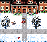 Home Alone