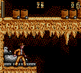 Indiana Jones and the Last Crusade