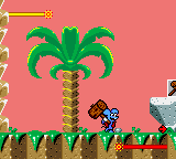 Itchy _ Scratchy Game, The