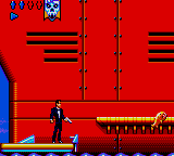James Bond 007 - The Duel