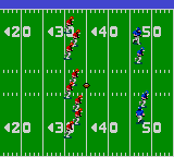 Joe Montana Football