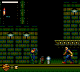 Judge Dredd