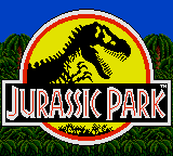 Jurassic Park