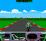 Kawasaki Superbike Challenge