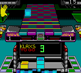 KLAX