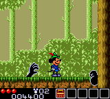 Legend of Illusion Starring Mickey Mouse