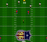 Madden 96