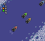 Micro Machines