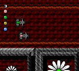 Micro Machines 2 - Turbo Tournament