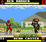 Mighty Morphin Power Rangers - The Movie