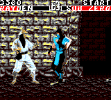 Mortal Kombat