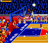 NBA Jam