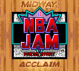 NBA Jam