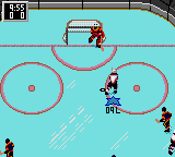 NHL Hockey