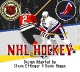 NHL Hockey