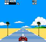 OutRun