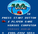 OutRun