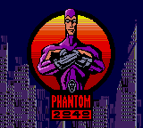 Phantom 2040
