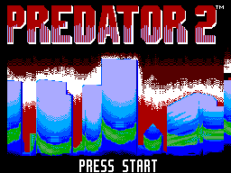 Predator 2