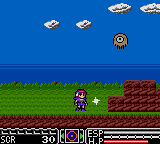 Psychic World