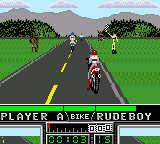 Road Rash