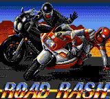 Road Rash