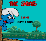 Smurfs, The