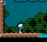 Smurfs Travel the World, The