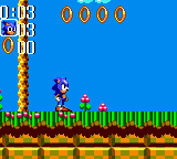 Sonic Chaos