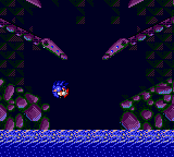 Sonic Spinball