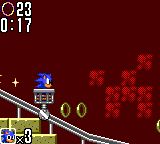 Sonic the Hedgehog 2
