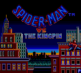 Spider-Man