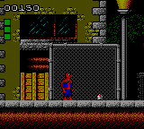 Spider-Man - Return of the Sinister Six