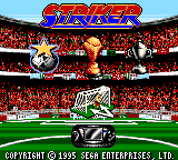 Striker