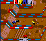 Super Off Road