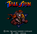 TaleSpin