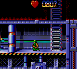 Terminator, The