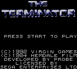Terminator, The