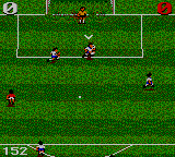 Ultimate Soccer