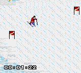 Winter Olympics