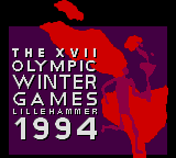 Winter Olympics