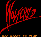 Wolfchild