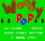 Woody Pop