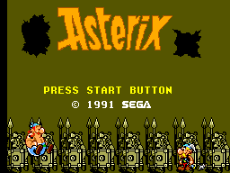 Asterix