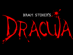 Bram Stoker's Dracula