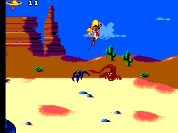 Cheese Cat-Astrophe Starring Speedy Gonzales