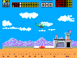 Choplifter
