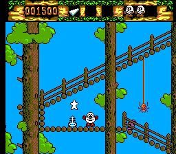 Fantastic Dizzy