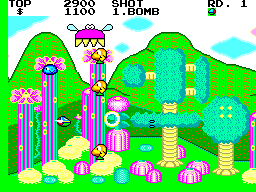 Fantasy Zone