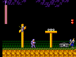 Ghouls 'n Ghosts
